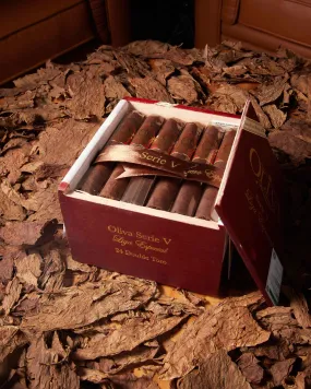 Oliva Serie V Double Toro