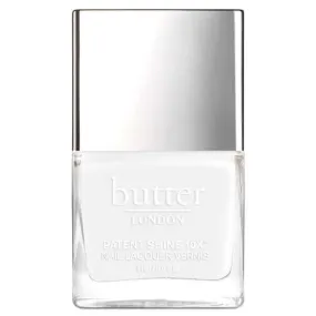 Patent Shine 10X Nail Lacquer - Cotton Buds, 0.4 fl oz