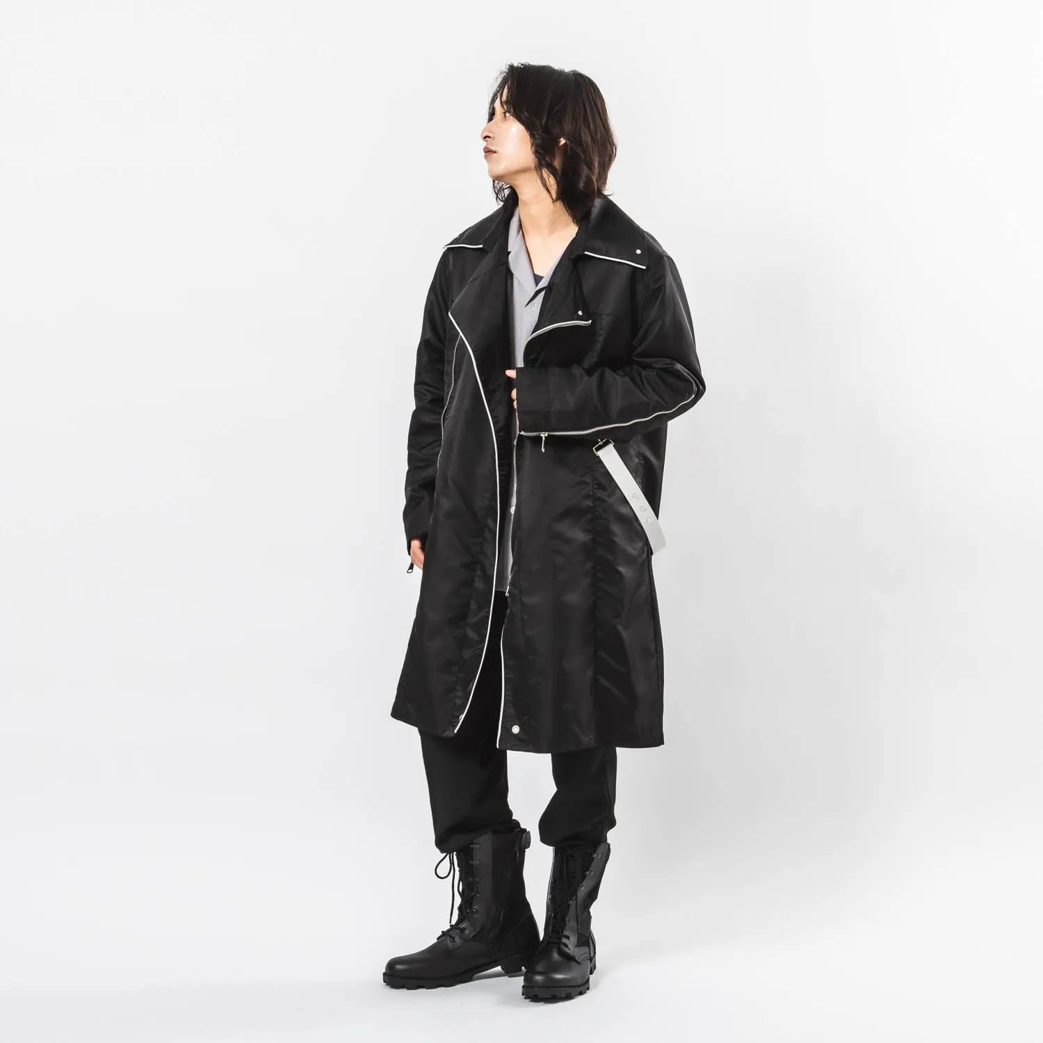 Rean Schwarzer Model Coat The Legend of Heroes: Trails of Cold Steel IV