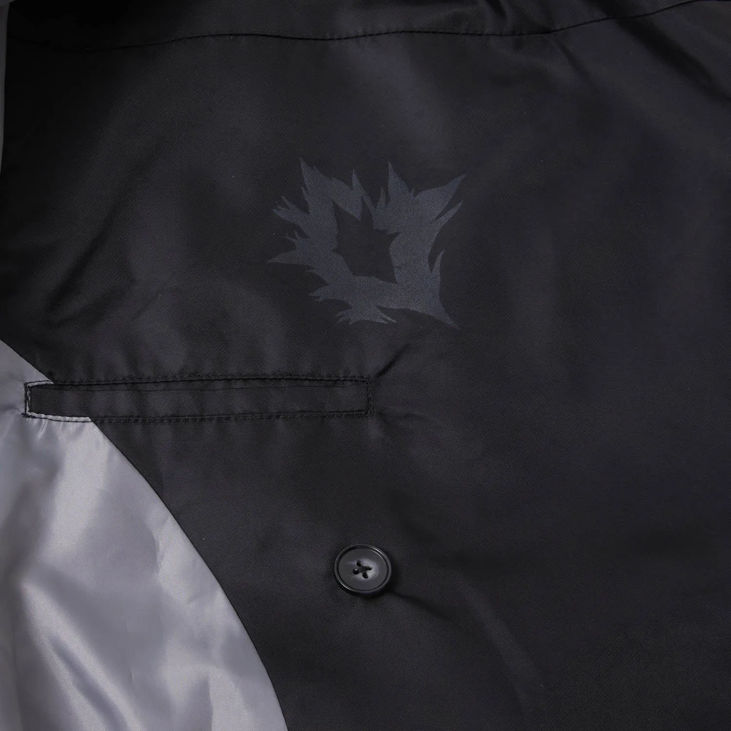 Rean Schwarzer Model Coat The Legend of Heroes: Trails of Cold Steel IV