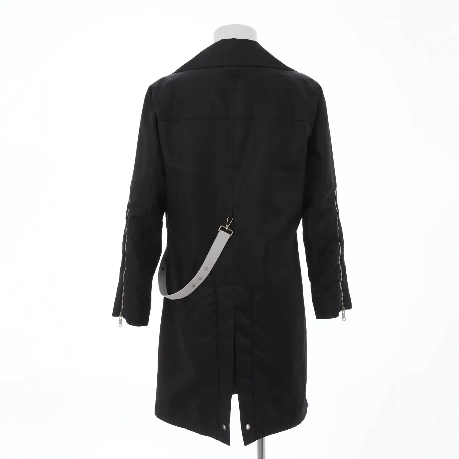 Rean Schwarzer Model Coat The Legend of Heroes: Trails of Cold Steel IV