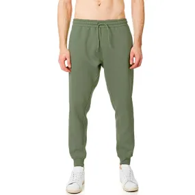RIPT Essentials Men's Jog Pants - Army Green