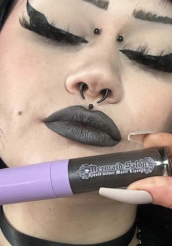 Stone Cold Fox | LIQUID VELVET LIPSTICK