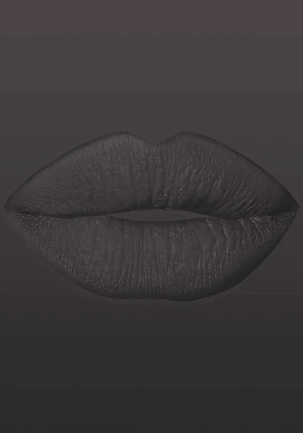 Stone Cold Fox | LIQUID VELVET LIPSTICK