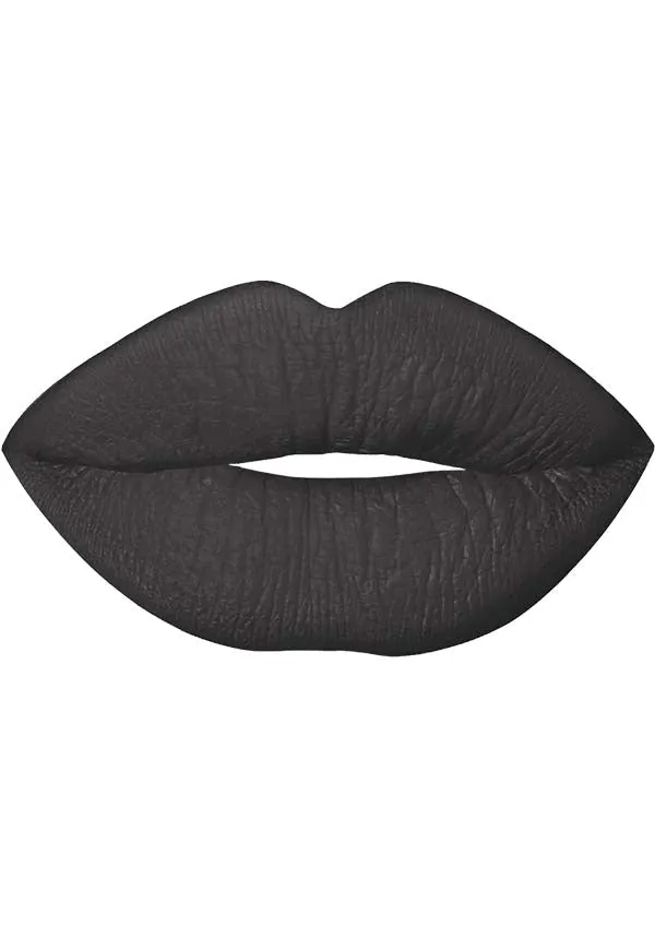 Stone Cold Fox | LIQUID VELVET LIPSTICK