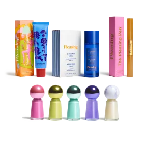 The Ultimate Hand & Nail Kit