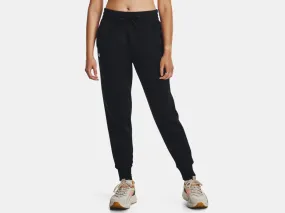 Women's Under Armour Rival Fleece Joggers