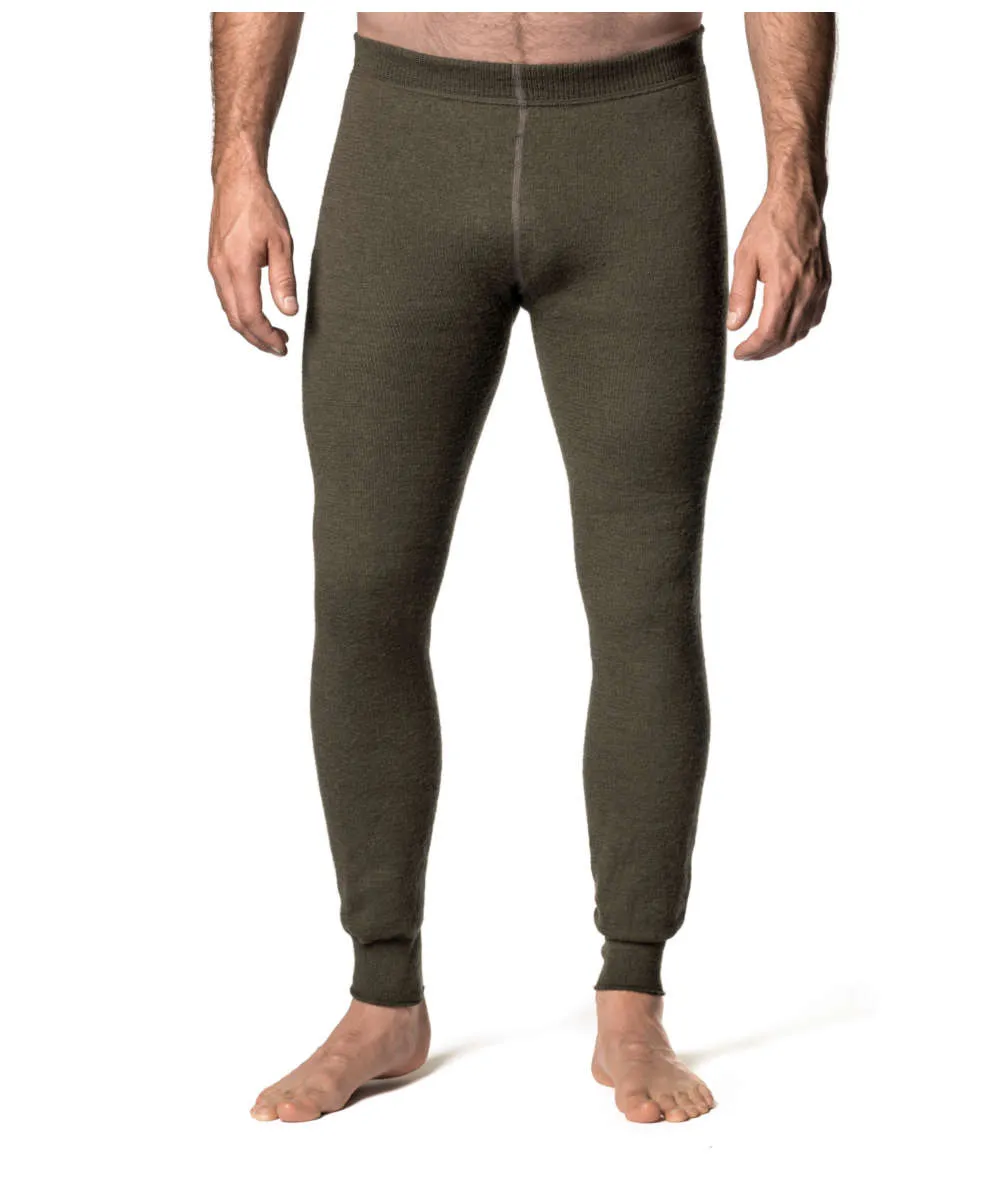 Woolpower Lange Unterhose Long Johns 400 Unisex