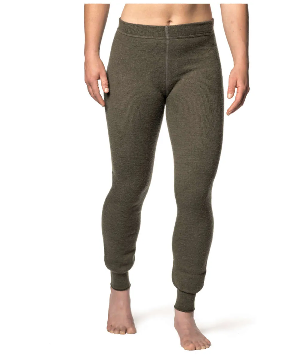 Woolpower Lange Unterhose Long Johns 400 Unisex