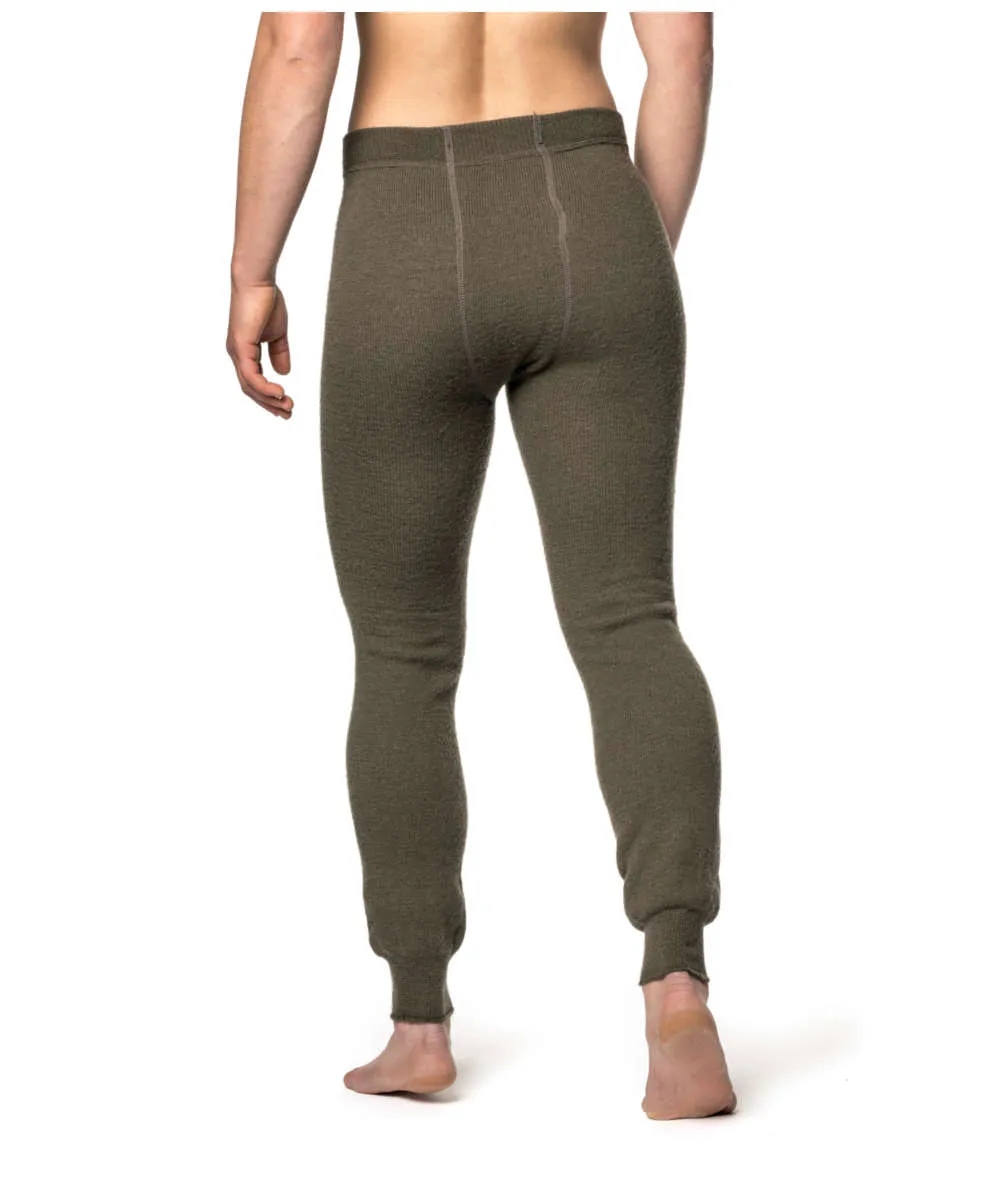 Woolpower Lange Unterhose Long Johns 400 Unisex
