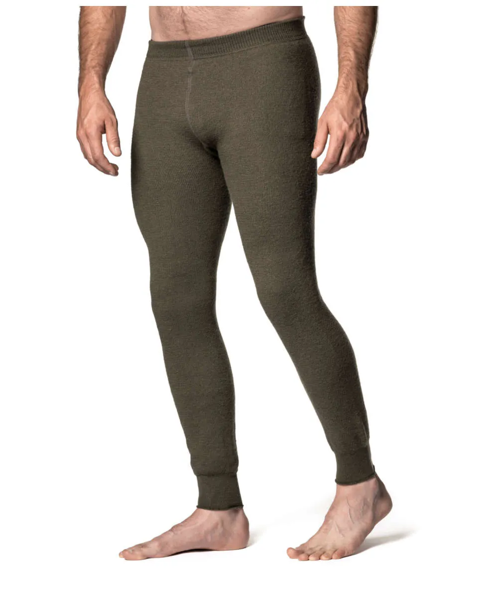Woolpower Lange Unterhose Long Johns 400 Unisex