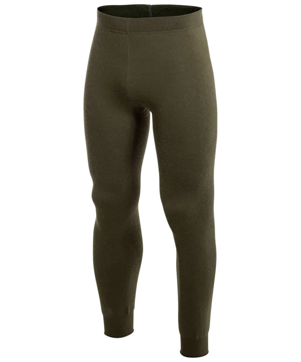 Woolpower Lange Unterhose Long Johns 400 Unisex