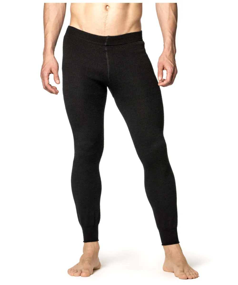 Woolpower Lange Unterhose Long Johns 400 Unisex