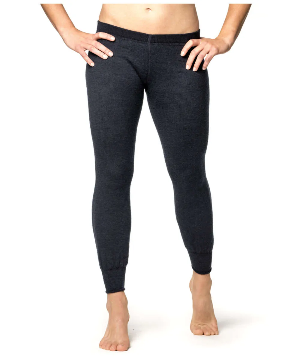 Woolpower Lange Unterhose Long Johns 400 Unisex